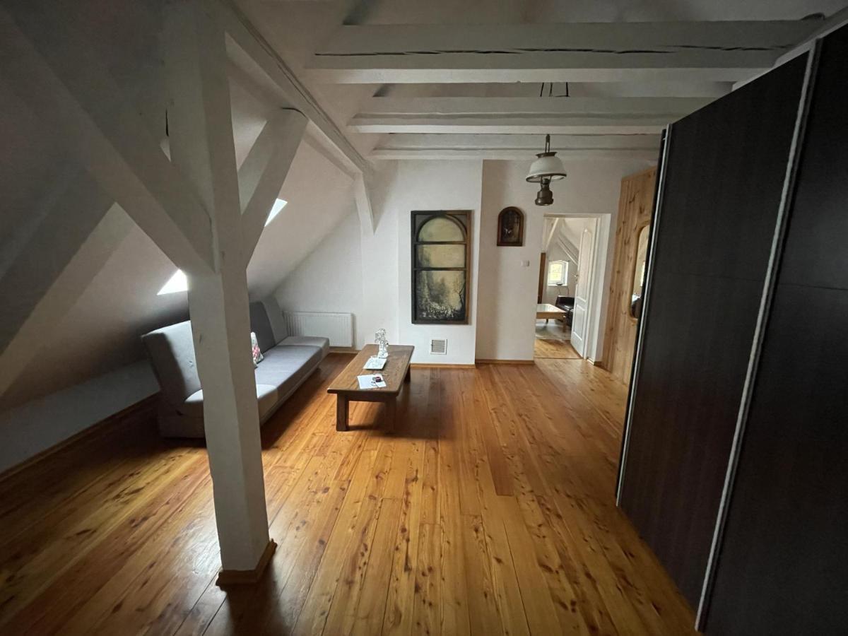 Lesniczowka "Przylesko" Hotel Rybakowo Екстериор снимка